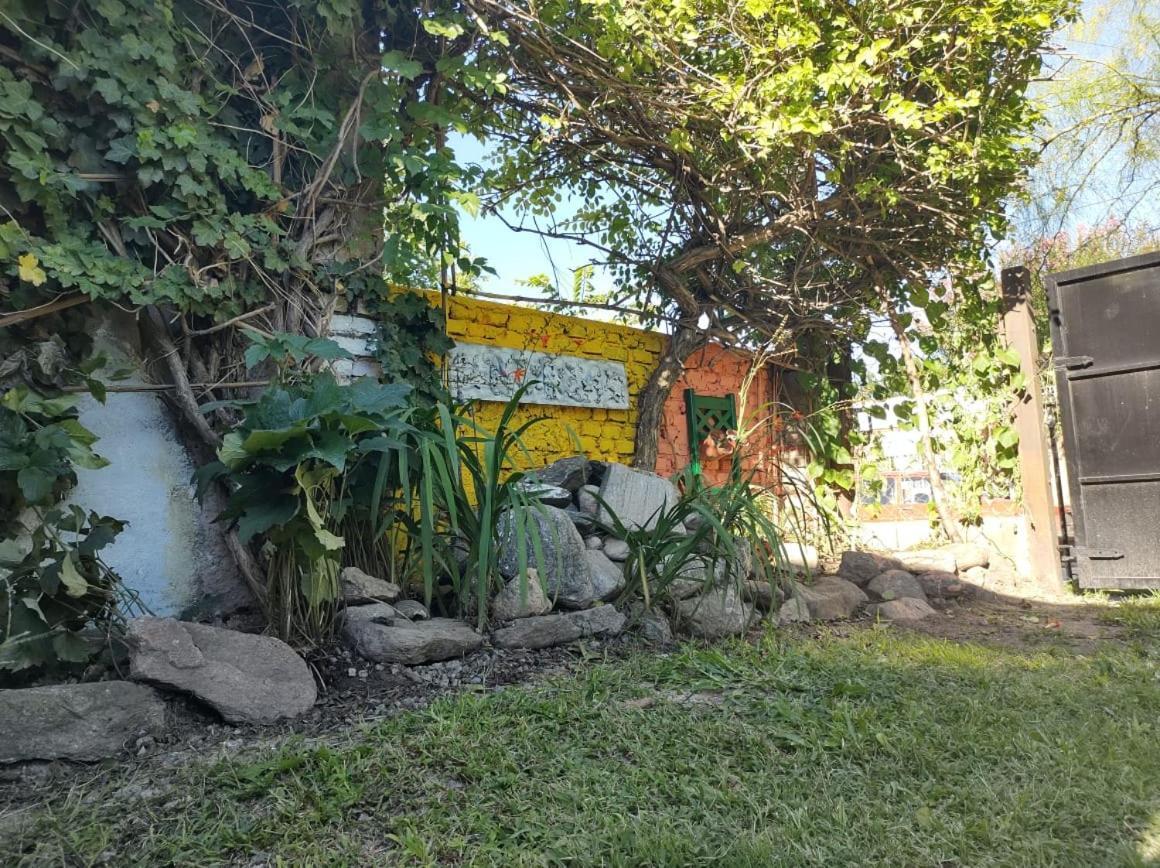 Cabanas De Descanso Centricas Cosquín Buitenkant foto